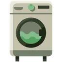 Free Laundry Washing Wash Icon