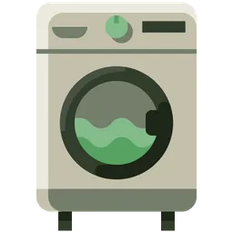 Free Laundry  Icon
