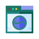 Free Laundry  Icon