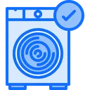 Free Laundry App  Icon