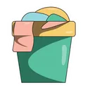 Free Laundry Icon Set Icon