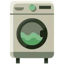 Free Laundry  Icon