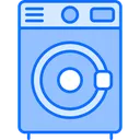 Free Laundry Machine Icon