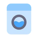 Free Laundry Service Clothes Wash Icon