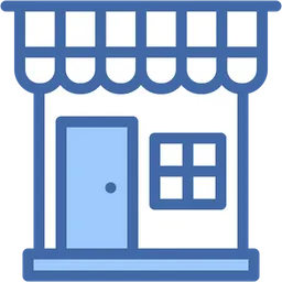 Free Laundry shop  Icon