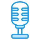 Free Laut Mic Mikrofon Symbol