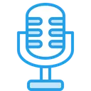 Free Laut Mic Mikrofon Symbol