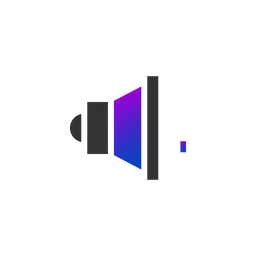 Free Lautstärke  Symbol