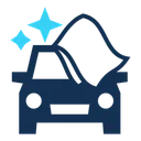 Free Lavaggio auto  Icon