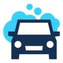 Free Lavaggio auto  Icon