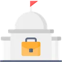 Free Posti di lavoro governativi  Icon