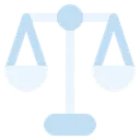 Free Law Gavel Justice Icon