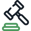 Free Police Colored Outline Icon Icon