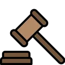 Free Law  Icon