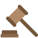 Free Law  Icon