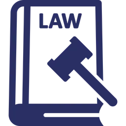 Free Lawbook  Icon