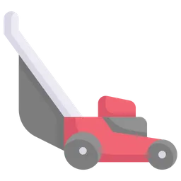 Free Lawn Mower  Icon
