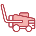Free Lawn Mower  Icon