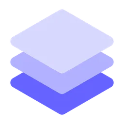 Free Layer  Icon