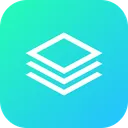Free Layer Layers Stack Icon