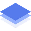 Free Layers  Icon