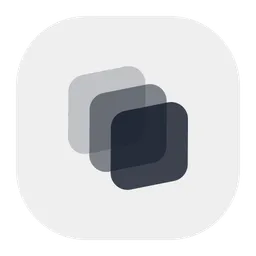 Free Layers Logo Icon