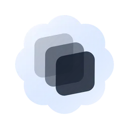 Free Layers Logo Icon