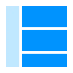 Free Layout  Symbol