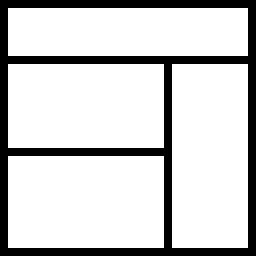 Free Layout  Symbol