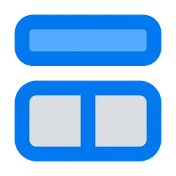 Free Layout  Icon