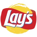 Free Lays Chips Company Icon