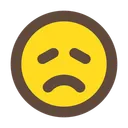 Free Emoji Emotion Expression Icon
