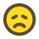 Free Emoji Emotion Expression 아이콘