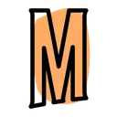 Free Le Puissant Logo De La Technologie Logo Des Medias Sociaux Icône
