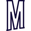Free Le Puissant Logo De La Technologie Logo Des Medias Sociaux Icône