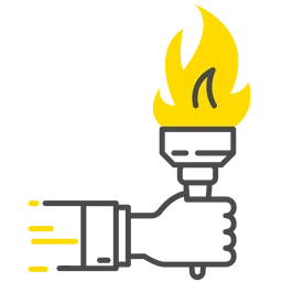 Free Leader  Icon
