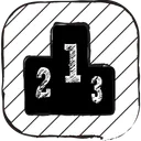 Free Leaderboard Icon