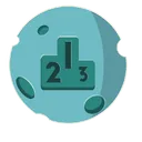 Free Leaderboard Icon