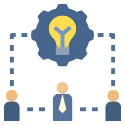 Free Leadership Icon - Download in Flat Style