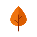 Free Leaf Ecology Nature Icon