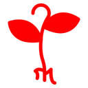 Free Growth Nature Plant Icon