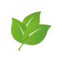Free Leaf Icon