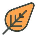 Free Leaf Nature Ecology Icon