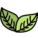 Free Leaf Nature Plant Icon