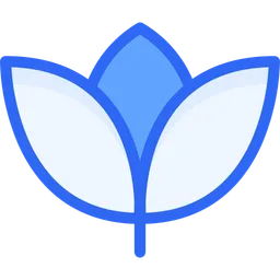 Free Leaf  Icon