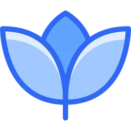 Free Leaf  Icon