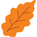 Free Leaf Icon Icon