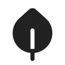 Free Leaf Icon