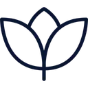 Free Nature Black Outline Miscellaneous Life Style Icon