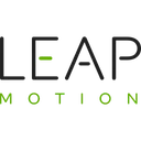 Free Leap Motion Company Icon